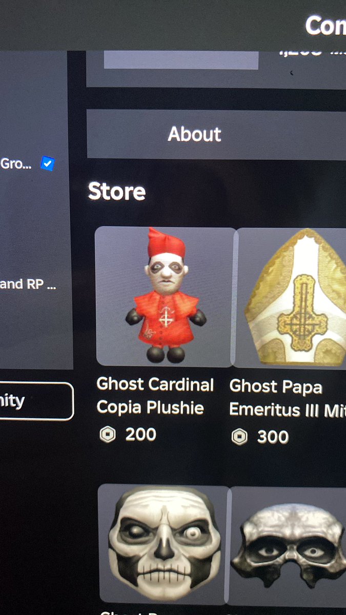 Valentine tweet media