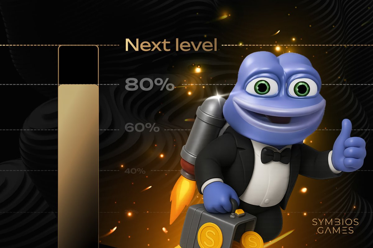 🔥 Waiting for some good news? Here it is!

The next version of the game is coming soon! We've been working hard on a major BimSyGO update, and we're excited to say — big changes are on the way!

Stay tuned, invite your friends, and earn income from their success!

#GameFi