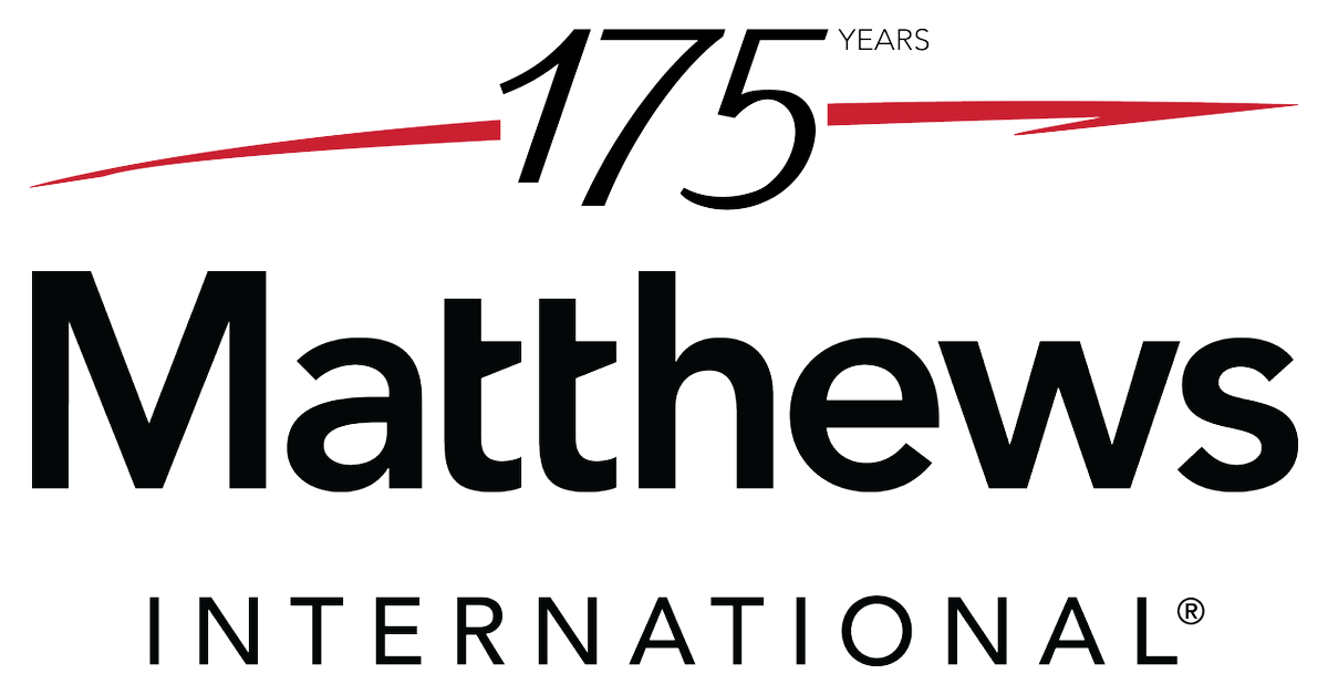 Matthews will be participating in the upcoming B. Riley Securities Conference in in Marina Del Rey, California, on Wednesday, May 21, 2025. Read more about our announcement here - brnw.ch/B._Riley_Secur…