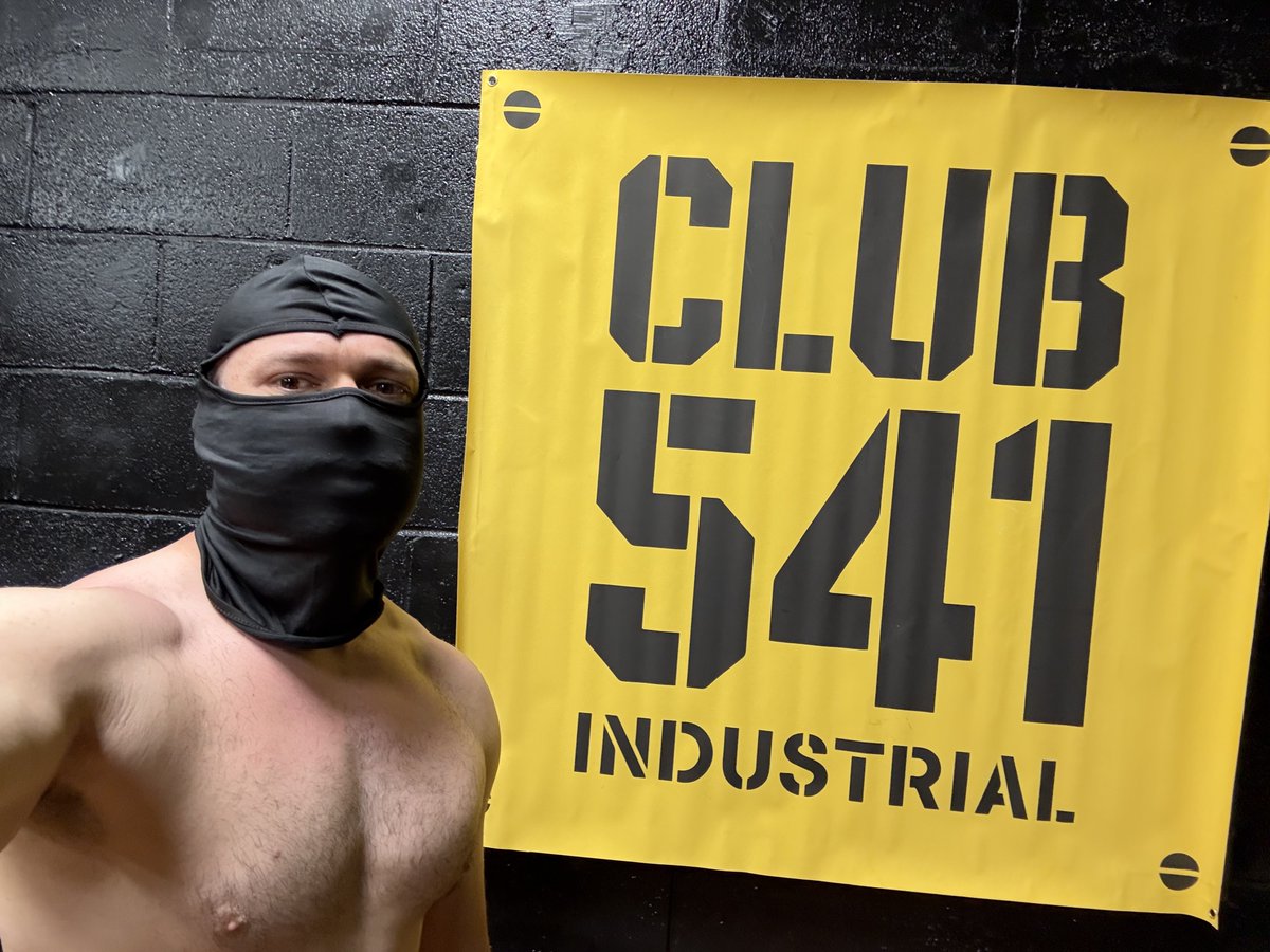 Just got done filming (camera guy…not a participant) a 21-guy orgy organized by <a href="/latinrelax/">Santi del Rio</a>  at <a href="/CLUB541PS/">CLUB541</a> 

I may have licked up a load from <a href="/RawFuckerXXX/">ℝ𝕒𝕨𝗙𝘂𝗰𝗸𝗲𝗿XXX</a> that fell on my arm while doing an undershot though 😇👅