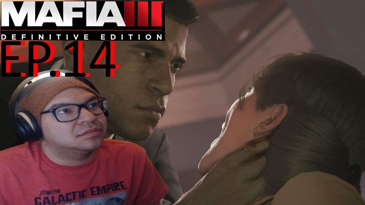 Negasonic_Beast's tweet photo. Guys! EP#14 of my first playthrough of Mafia 3: Definitive Edition has been posted on the channel😁! Go check it out and if you enjoyed please show the channel some love🙏. The link to the video is in my bio, Stay tuned for more coming soon🔥🎮! #Mafia3 #Definitive #YouTuber #PS5 https://t.co/IHfF0NJVbv