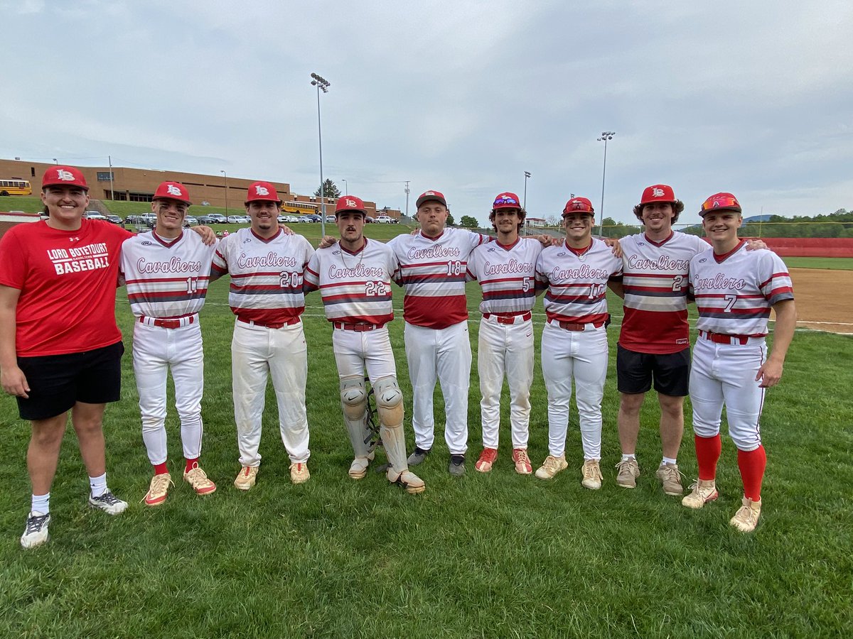 Lord Botetourt AD tweet media