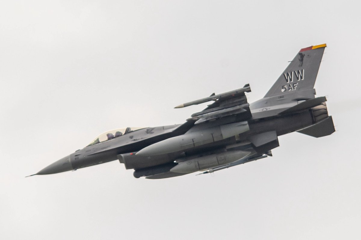 viper_xero's tweet photo. キレキレ2番機
#5AF
#YokotaFF25 https://t.co/aswlDHjJTf