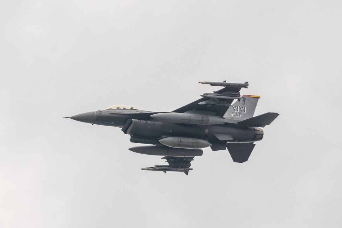 viper_xero's tweet photo. キレキレ2番機
#5AF
#YokotaFF25 https://t.co/aswlDHjJTf