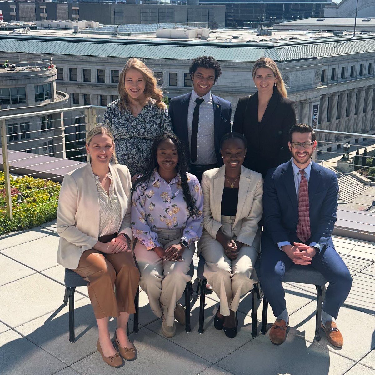 ARRO_org's tweet image. Your new ARRO board for 2025-2026 was able to meet this week at #ASTROAdvocacyDay !! We reviewed successes from the past year & goals for the future! We are so excited to serve YOU 🫵 this upcoming year!