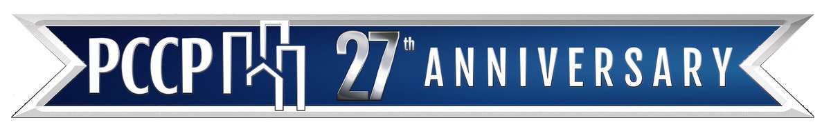 pccpllc's tweet photo. Today marks PCCP's 27th anniversary! We are grateful for all those who have supported and trusted us over the years.  We couldn’t have reached this milestone without our tremendous partners and employees.  We are excited about the future and the opportunities that lie ahead! https://t.co/nkfqD0ezqS
