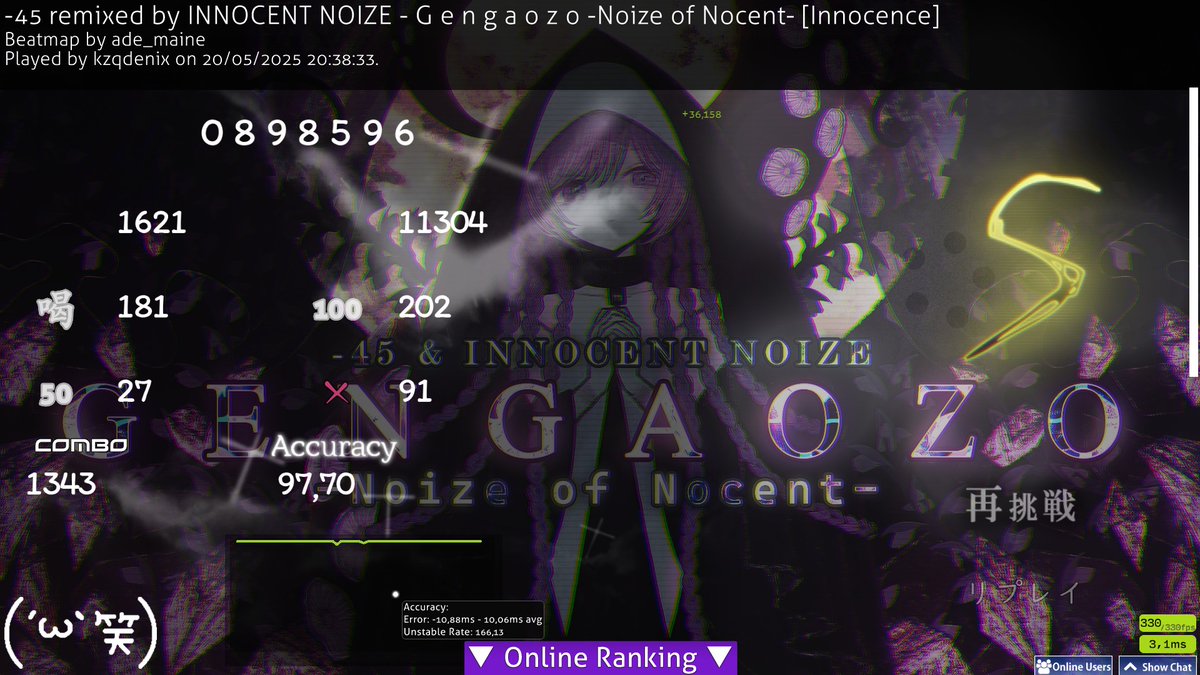 dma07malody tweet media