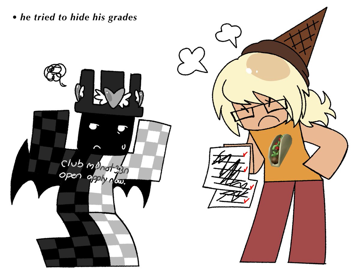 PLUSHPOITAN's tweet image. hes so sutpid ohh hes stuoid kill him
#forsaken #c00lkiddoc or whateve