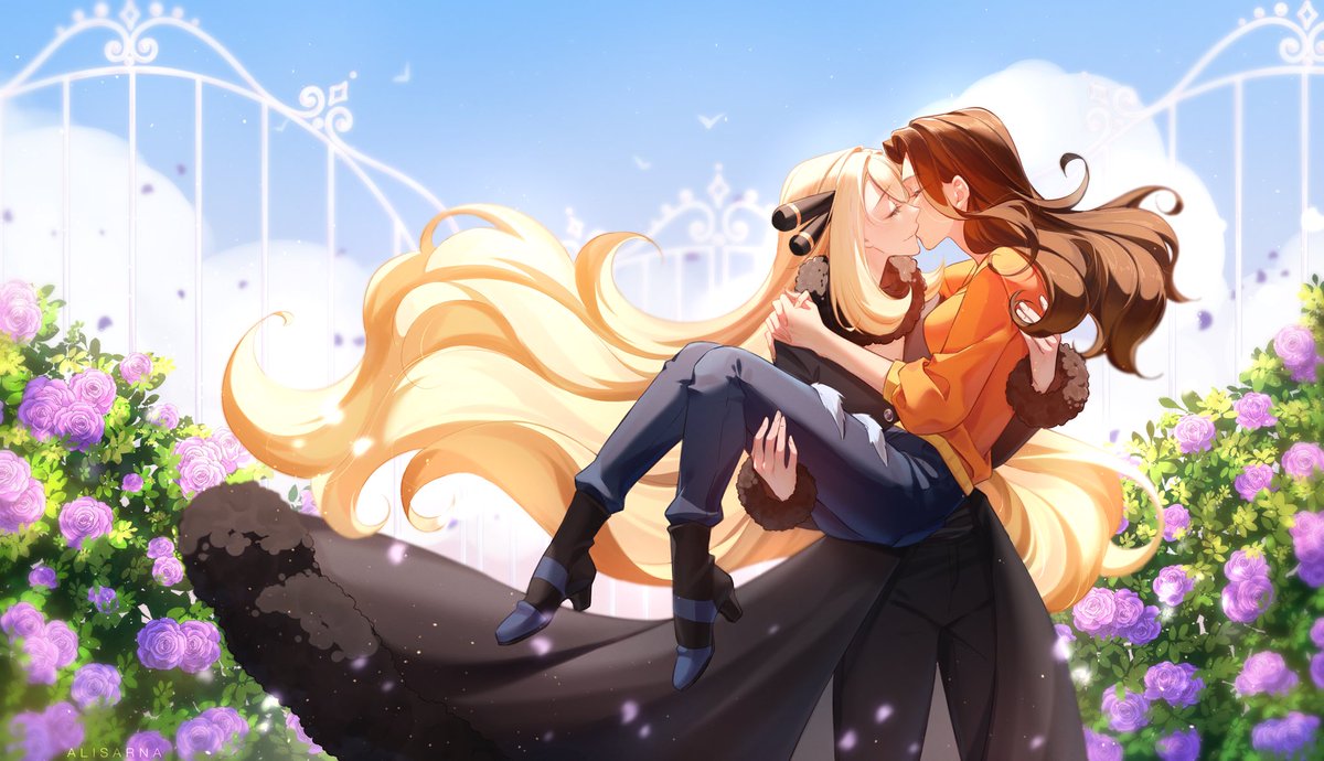 Happy 3rd Anniversary! 🌹💜 Three years ago, I trusted my heart in