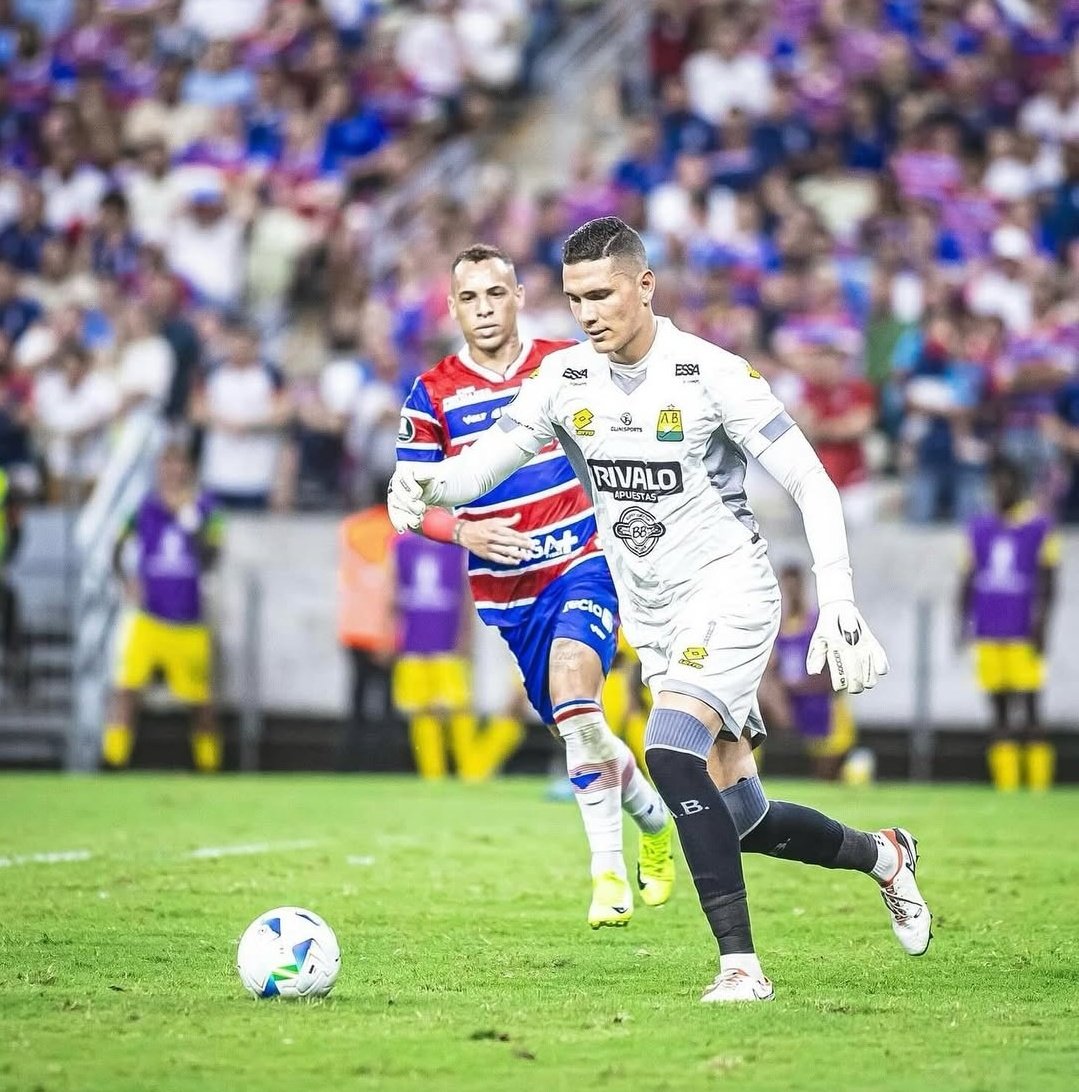 AURIVERDE FC 🇹🇬 tweet media