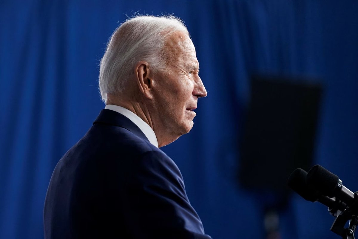 We are sorry to hear the news that former President Joe Biden has been diagnosed with metastatic prostate cancer. It’s important for all prostate cancer patients to know that treatment options have advanced considerably in the past 15 years.
 
WashU Medicine medical oncologist