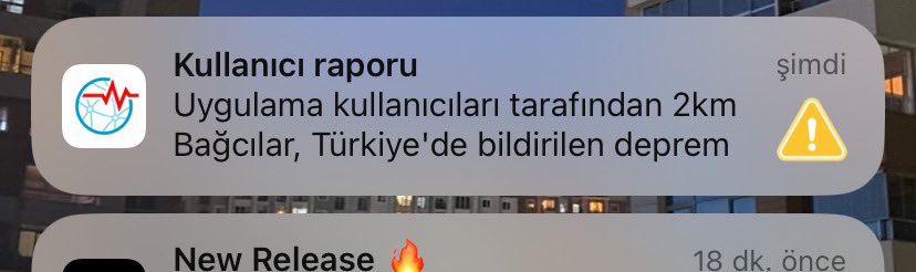 Breksonn's tweet photo. Yalancı çoban hikayesini dönücek.1 yıldır bu eleman her gün bildirim atıyo.Seni bulacağım oğlum.Beni uykumdan uyandırdığın günlerin hesabını vericen #depremoldu #depremağı https://t.co/pPX6I6f151