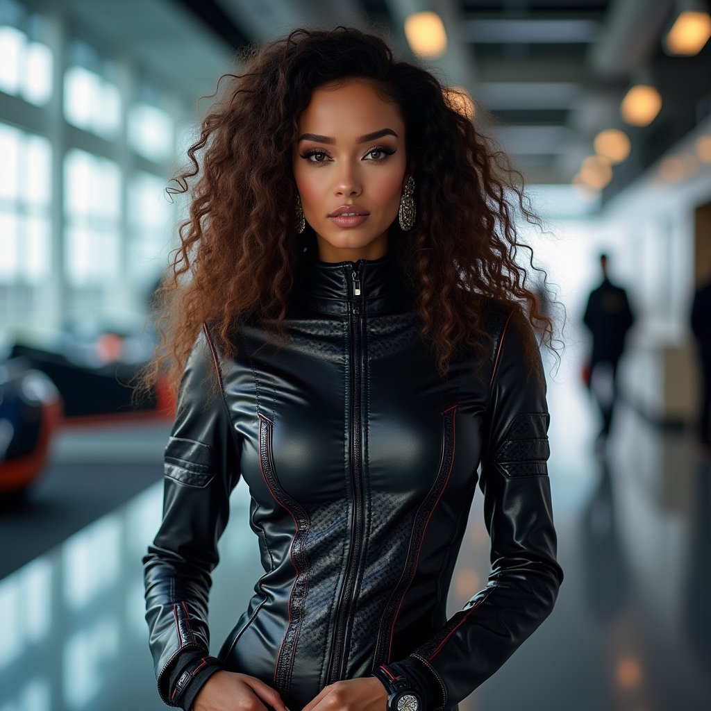 AIFashionChic's tweet photo. 💼 You have 15 seconds to get dressed for your dream deal.
What are you wearing?
Describe your power outfit below.
#BossStyle #AIChic #StyledToWin https://t.co/jqeW92EH88