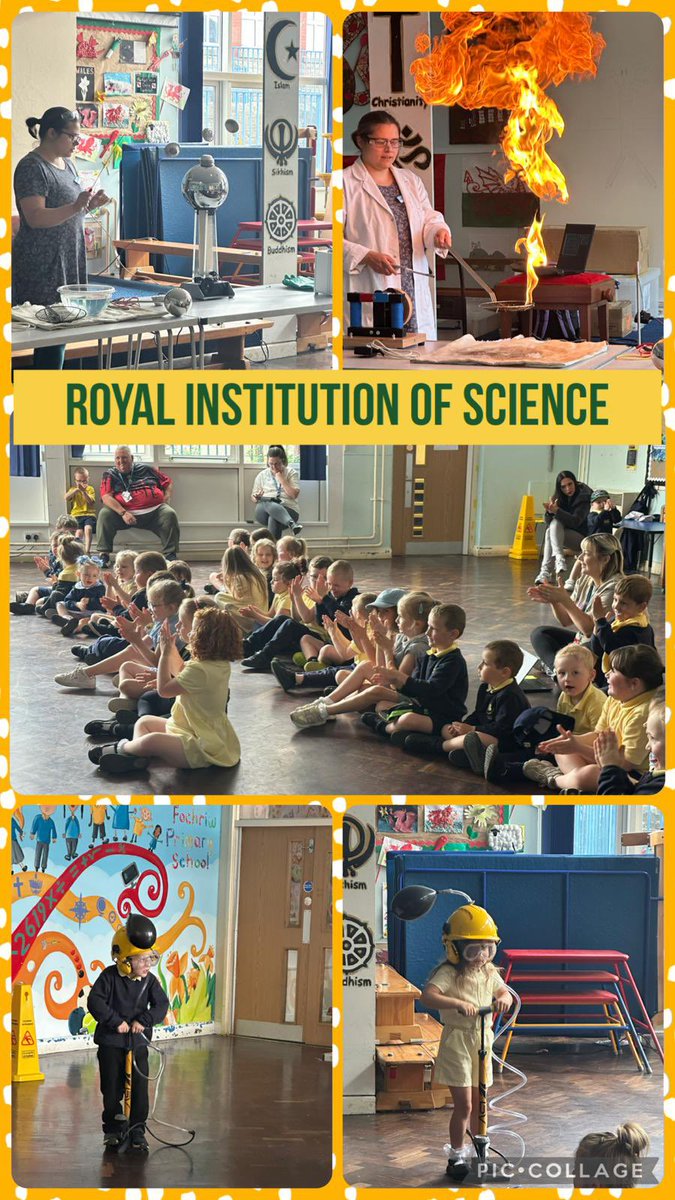 FPS_MrsBaker tweet media