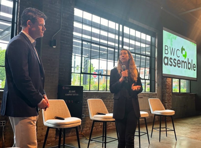 Robin Mizell, APR tweet media