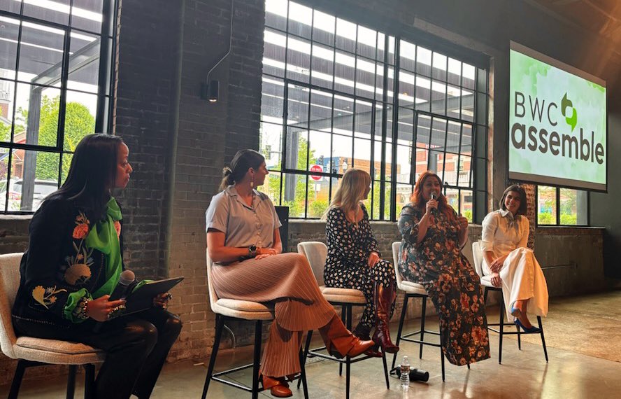 Robin Mizell, APR tweet media