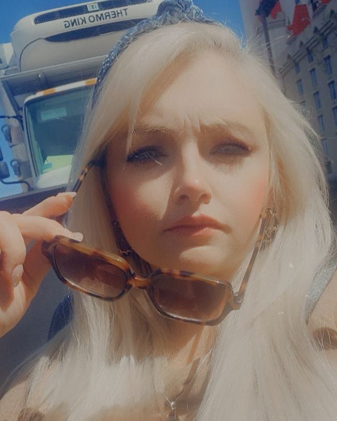 briannalyna's tweet photo. It’s been awhile☀️🌙 https://t.co/OsbdamO6zm