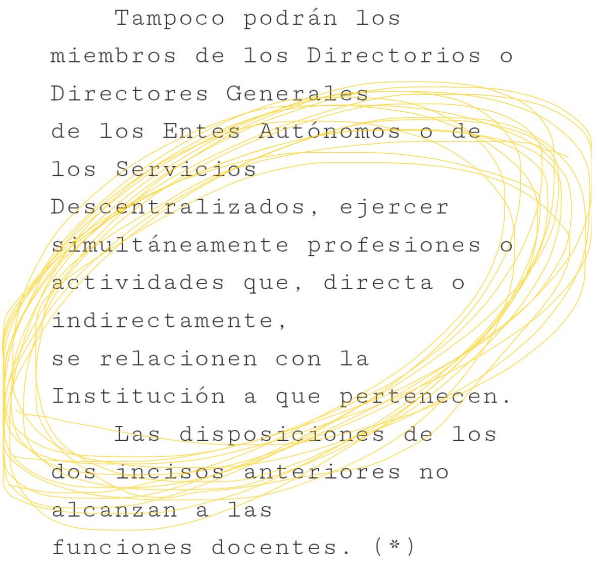 AntonioMaeso's tweet photo. ¿Quién será el más burro? No hay q ser un experto para deducir q un colono no puede ser presidente del Instituto Nacional de Colonización. Más abajo está lo q dice la Constitución en su art. 200. Lo peor es q trata de burros a los abogados y a quienes entendemos que es así dando un ejemplo insólito, diciendo q se les dejó ser presidentes a funcionarios de carrera de Ancap y de UTE ¿Será posible? El podrá tener todo el apoyo del gobierno, de su club preferido, de su familia, de Súperman, Batman y la Mujer Maravilla pero la Constitución es clara. Además dice q en su currículum cuando lo presentó para la aprobación de la venia q necesita no lo especificó xq "no era necesario". Mirá vos!!! La venia es para ser presidente del INC pero no es necesario que digas que sos colono. Parece joda! Seguro esto no termina acá. Veremos "quién termina siendo el más burro".
