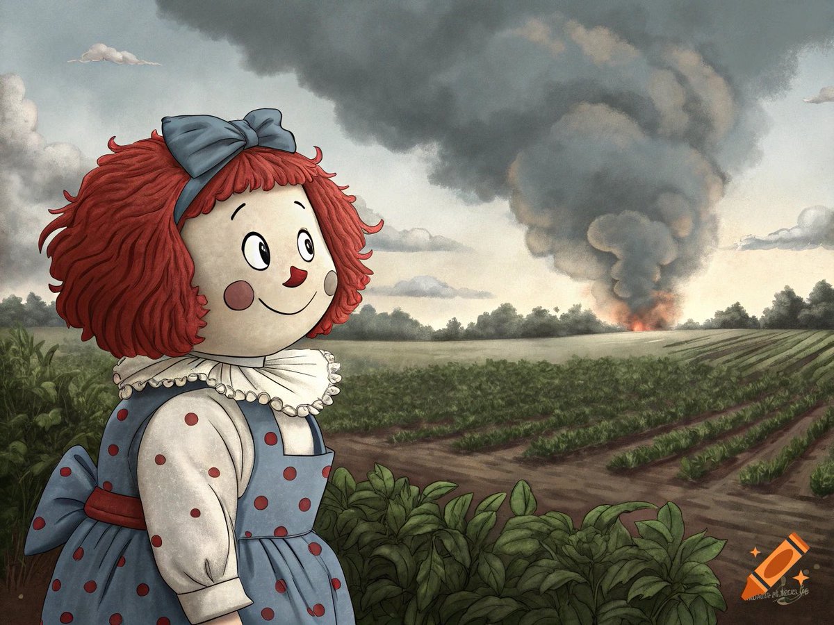 HushTarot1111's tweet photo. Annabelle ain’t beating these allegations 😂🤣
 #annabellevstheantebellum #Annabelle https://t.co/zpAGy3Xj9M