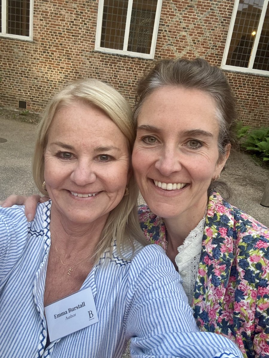 Emma Burstall (@emmaburstall) on Twitter photo So lovely to meet up with my fab agent Elly James <a href="/hhbagencyltd/">hhb agency ltd</a> at the <a href="/BoldwoodBooks/">Boldwood Books</a> summer party this eve. I even met the Dutch publishers of my latest book #beneaththelemontrees #fulhampalace #womenauthors #books #ukauthors So lovely to meet up with my fab agent Elly James <a href="/hhbagencyltd/">hhb agency ltd</a> at the <a href="/BoldwoodBooks/">Boldwood Books</a> summer party this eve. I even met the Dutch publishers of my latest book #beneaththelemontrees #fulhampalace #womenauthors #books #ukauthors