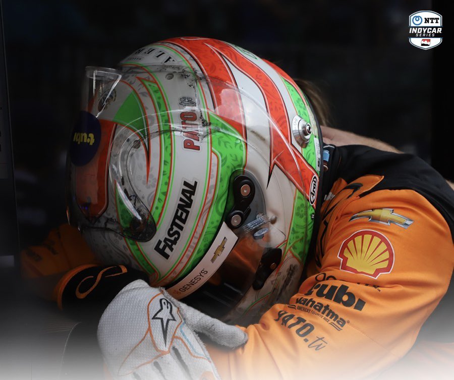 ATellodeMeneses's tweet photo. You worked hard for a long time to save the money that would allow you to fulfill a dream.

You gave it your all, prepared, pushed yourself to the limit… and just before reaching it, someone took it from you.
Not because it was theirs.
Not because they were better.
Simply… because they cheated.

The moment turns bitter. Painful. Unfair.
And still, you get back up.
You work again.
You keep chasing your dream.

A year later, some evidence comes to light; evidence that could return to your hands what was taken from you.
And no, it wouldn’t be a gift.
It was something you had already earned. It would be justice.

To reject it would be to become an accomplice in the injustice against yourself. It would mean not valuing your own effort. Because that was yours from the very beginning.

And even though it hurt, you earned it. With sweat. With merit. With integrity.

You’ll have new chances to live that moment as you deserve. But never walk away from what’s rightfully yours, even if it doesn’t come the way you dreamed.
Let your emotional intelligence never be the reason you refuse what belongs to you by right: what you earned. On the contrary, let it be the strength that helps you embrace it with dignity, without guilt, without doubt.

If proven true, the same applies to the first driver who crossed the finish line at the #Indy500 2024 in a legal car.

Even if someone else enjoyed the glory for a while, the day it’s rightfully awarded, it will be celebrated the way it always should have been. But for the career and future of a driver, it would now be ✌🏼 instead of 1.

That -far from any romanticism- is pure gold among legends. And it carries none of the stains that will remain on the other side’s legacy… if no sanction is given. ✍🏼

@PatricioOWard @ZBrownCEO @TonyKanaan @ArrowMcLaren @IndyCar @marshallpruett