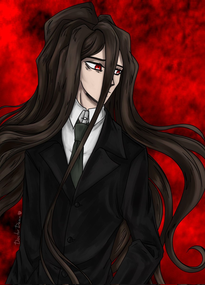 Doctor_Dean_'s tweet photo. 🥰🥰🥰
#Danganronpa #ダンガンロンパ
#HiyokoSaionji #西園寺日寄子
#PekoPekoyama #辺古山ペコ
#SoniaNevermind
#IzuruKamukura #カムクライズル
#RemnantsOfDespair https://t.co/QMPvf7b1Nz