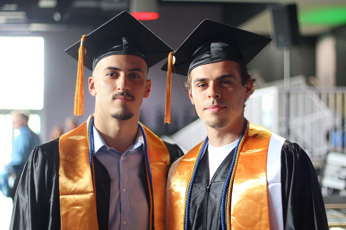 Camden County College (@camdencc) on Twitter photo 🎓 Our 57th Annual Commencement was one for the books! On Friday, May 16, we gathered at the <a href="/Freedom_Pav/">Freedom Mortgage Pavilion</a> to celebrate the Class of 2025, over 1,500 strong! 💙 Thank you to everyone who cheered on our graduates, and made the day unforgettable. 🎓 Our 57th Annual Commencement was one for the books! On Friday, May 16, we gathered at the <a href="/Freedom_Pav/">Freedom Mortgage Pavilion</a> to celebrate the Class of 2025, over 1,500 strong! 💙 Thank you to everyone who cheered on our graduates, and made the day unforgettable.
