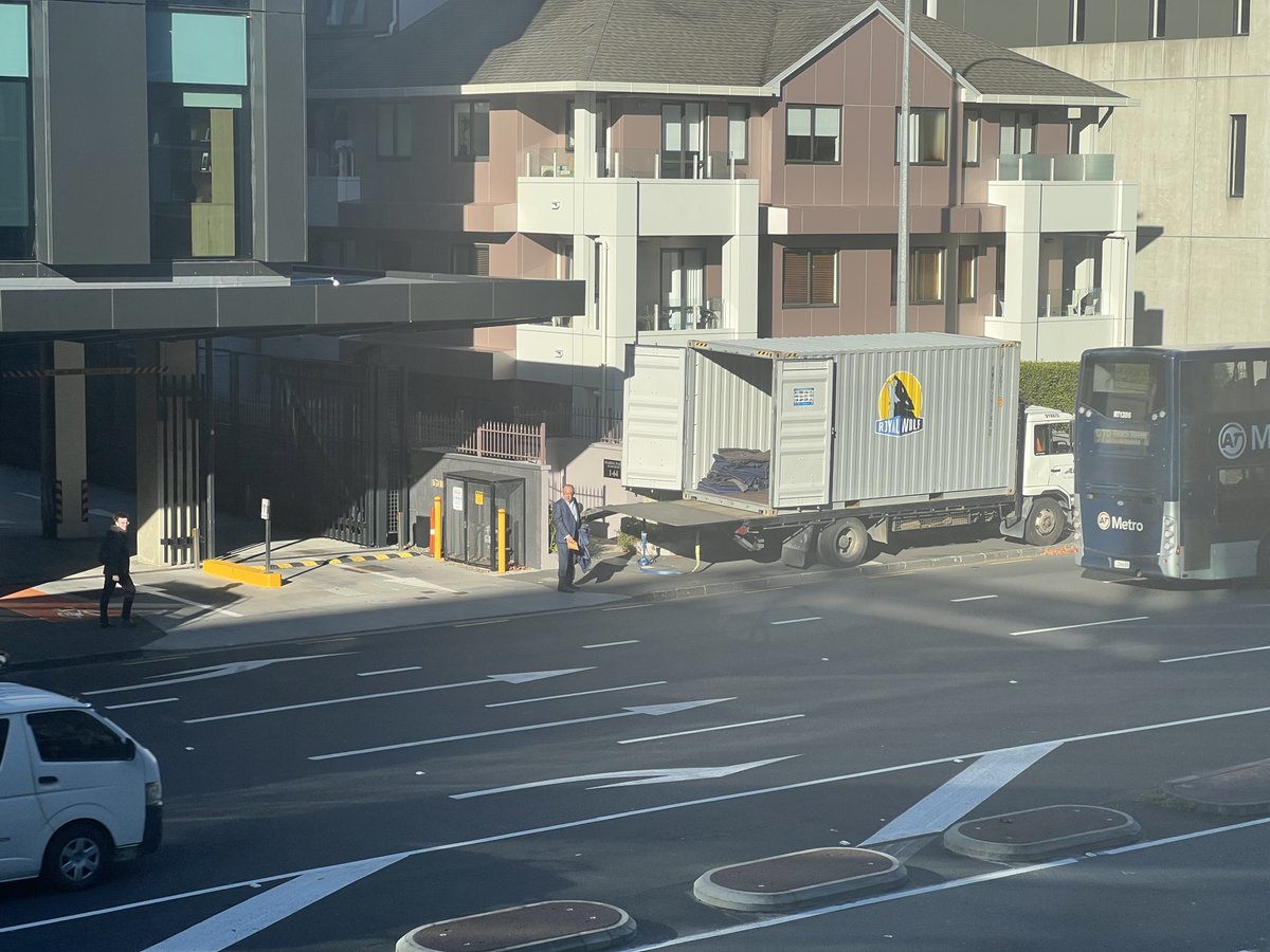 🚲 AklBikes 🚲 tweet media