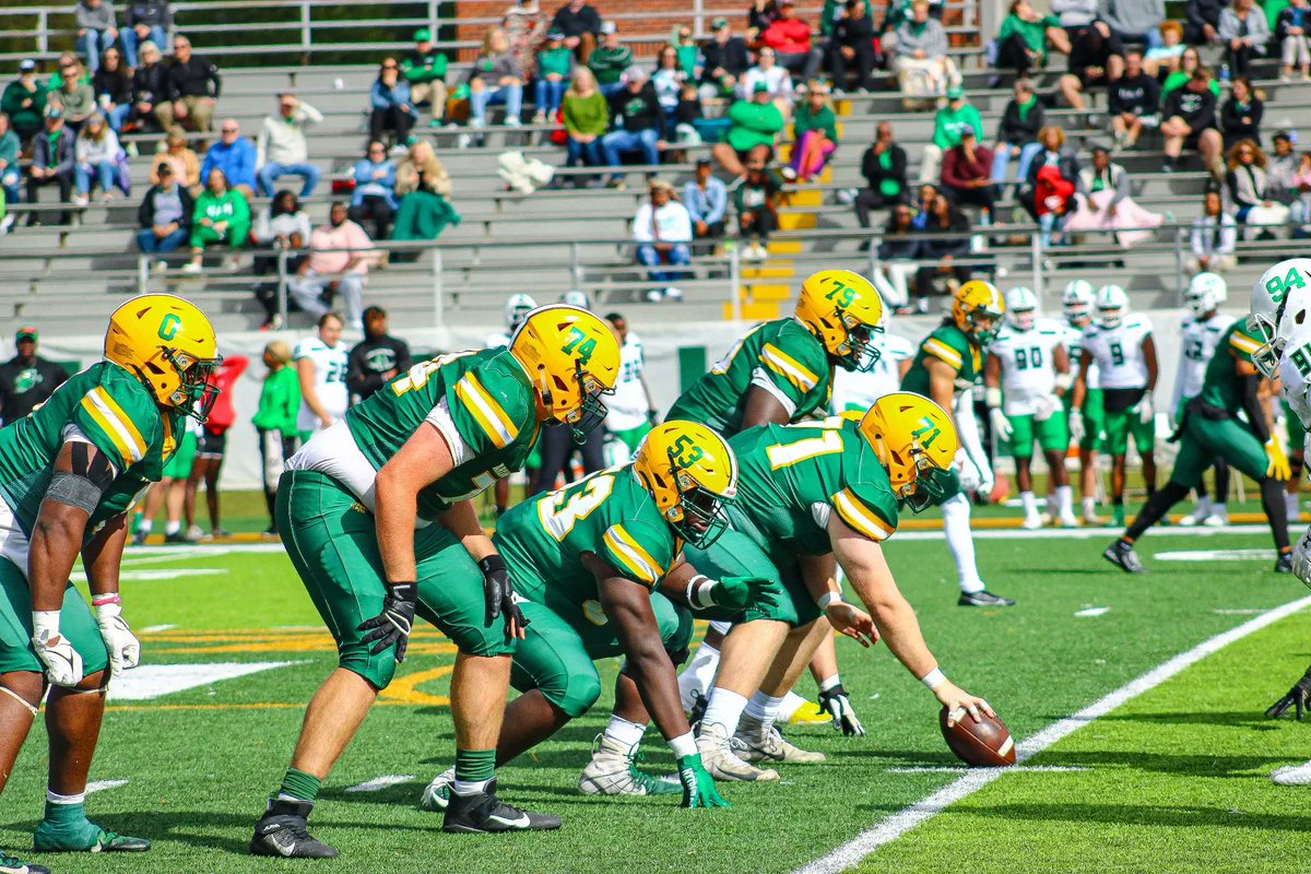After a great conversation with <a href="/Coach_Hutch68/">Richard Hutchings</a> im blessed to receive an official offer from <a href="/ATUFootball/">Arkansas Tech Football</a>!
<a href="/CoachARoan/">aaron roan</a> <a href="/Darkace08/">Ross Johnson M.Ed 🌵</a> <a href="/Coach_Hadnot/">James Hadnot M.Ed. (NolesFamily-NolesNation)</a> <a href="/Coopercoogs1/">Abilene Cooper Football</a> #AGTG #TCW