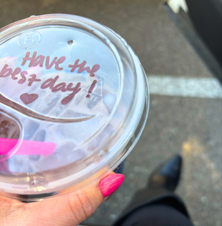PROconsultngllc's tweet photo. Coffee? Check. Playlist? Loaded. Dealership meetings? The productive kind.
This #RoadTripDay, we're celebrating the miles we drive to support #dealership teams that make it all worth it. 
A few moments from our team’s travels, just the kind of little things that stick with you. https://t.co/5M1wKxFSHx