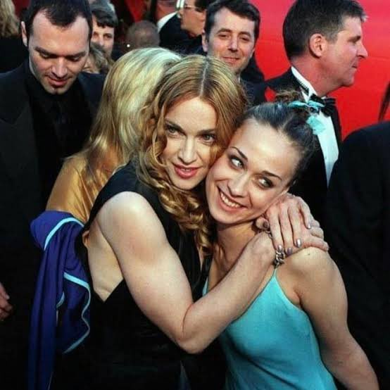 fiona apple archive tweet media