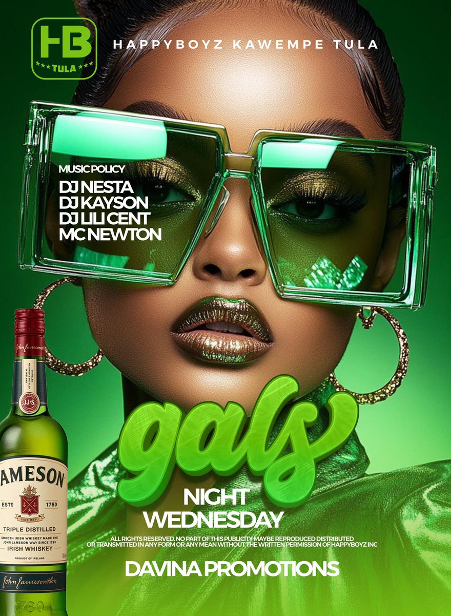 SwtieDenise's tweet photo. Tusimbude dis Wednesday  @DavinapromUG. #davinapromotions #PartyAnimals https://t.co/qzLp02P4re