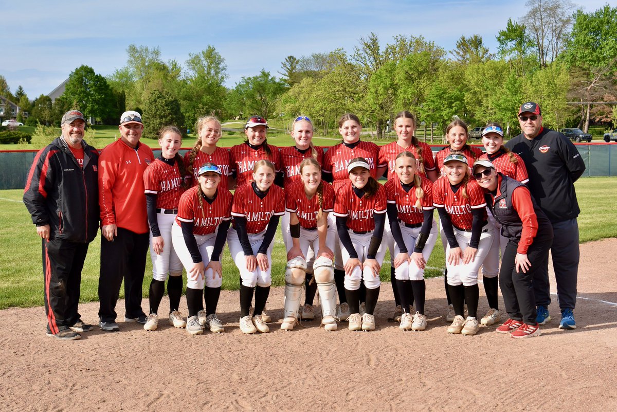 2025 Greater Metro conference champs!