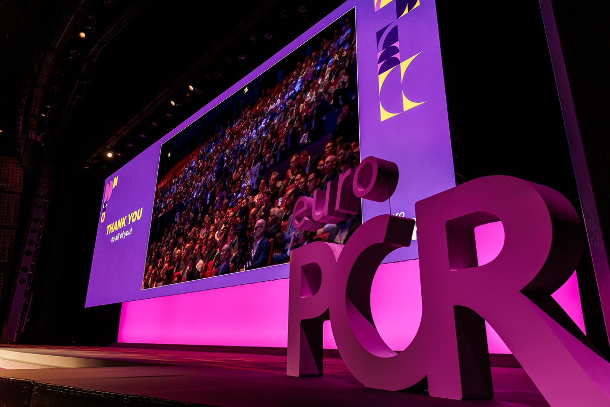 DrThomasCuisset (@cuissetdr) on Twitter photo A bit tired but very happy at the end of this first day at #EuroPCR !
Please join us at 11h15 for the session on Major Late breaking trials on Wednesday at 11h15.
<a href="/DFCapodanno/">Davide Capodanno</a> <a href="/PCRonline/">PCRonline 🫀</a> A bit tired but very happy at the end of this first day at #EuroPCR !
Please join us at 11h15 for the session on Major Late breaking trials on Wednesday at 11h15.
<a href="/DFCapodanno/">Davide Capodanno</a> <a href="/PCRonline/">PCRonline 🫀</a>