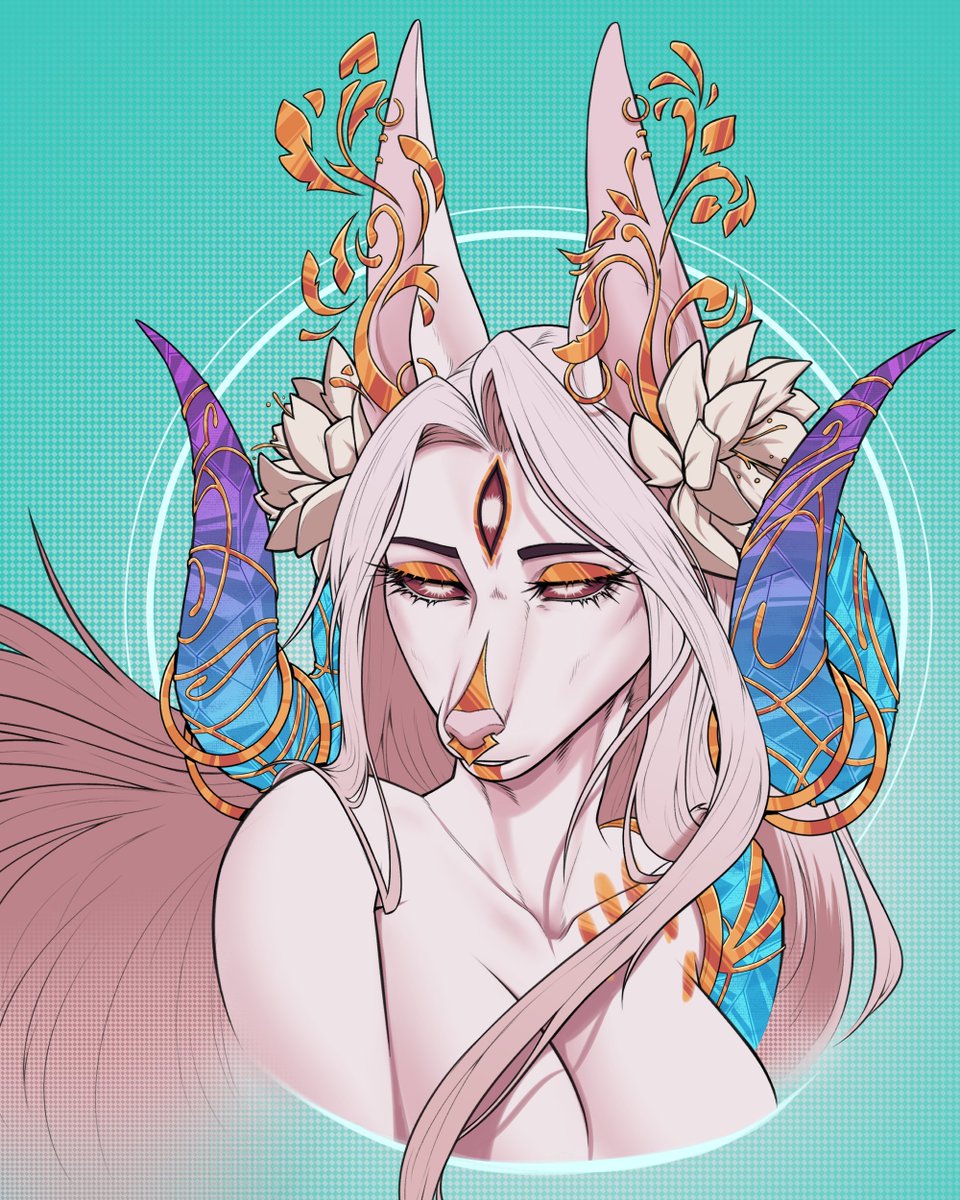 Bust for <a href="/That_Shady_Lady/">𝐒𝐡𝐚𝐝𝐲 @ thatshadylady.bsky.social</a>