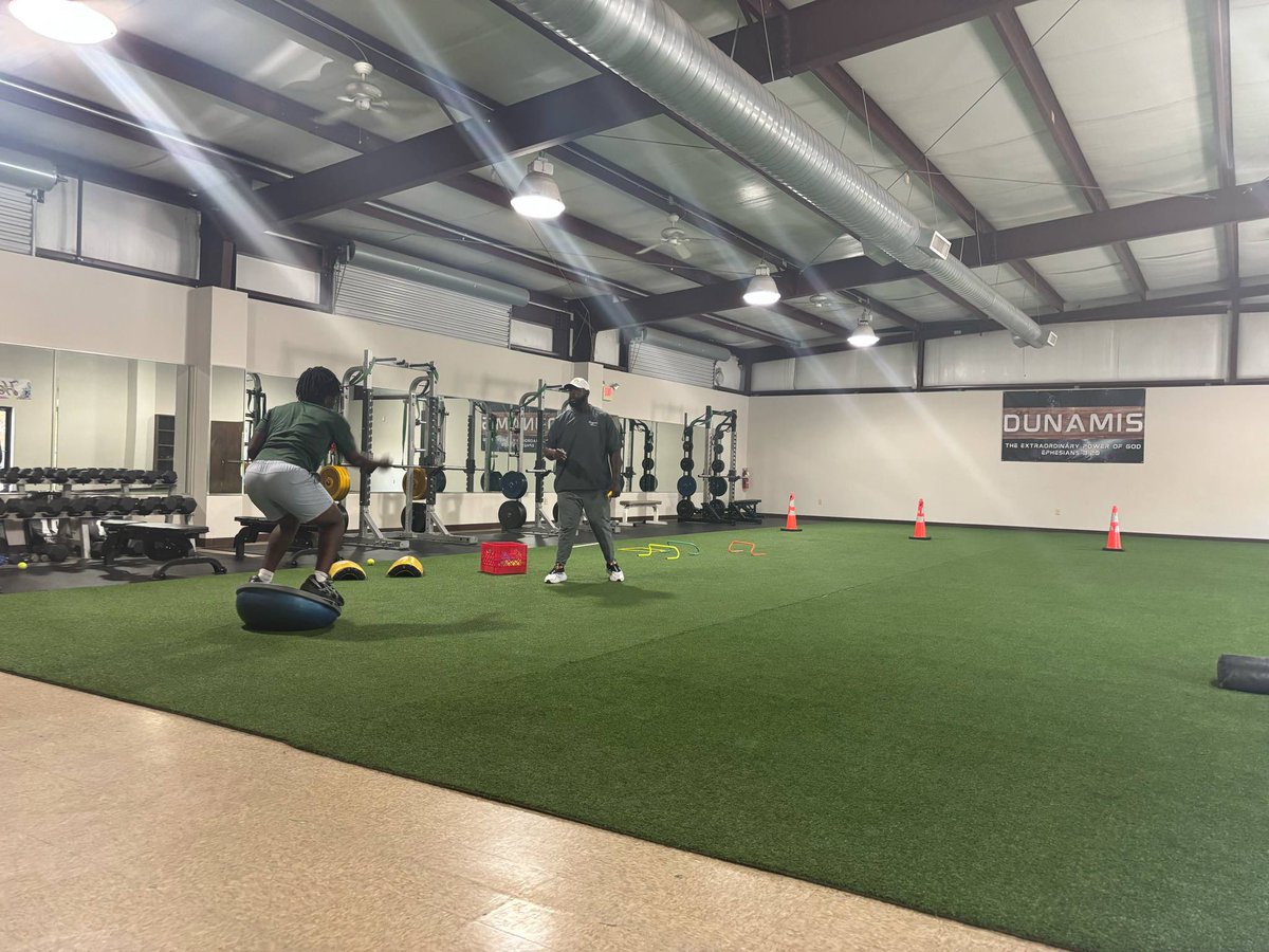 Keaton VANHORN tweet media