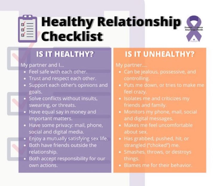 NYPDPSA1's tweet image. Domestic Violence is never simple.
‼️Your precinct DVO’s are here to listen to you and provide information & resources that can best help you or a loved one.‼️Your safety is our #1 priority. 💜 @NYPDDV @NYPDHousing @NYPDCommAffairs @NYPDChiefOfDept