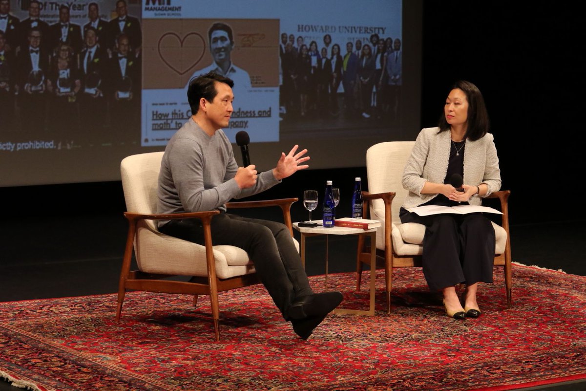 AsiaSocietyNY's tweet image. This #AAPIMonth, we hosted the 17th annual Global Talent Symposium, bringing together over 1,400 AAPI professionals in person and online to build connections and hear from visionary leaders driving the business case for global talent. Read our recap here! asiasociety.org/new-york/asia-…