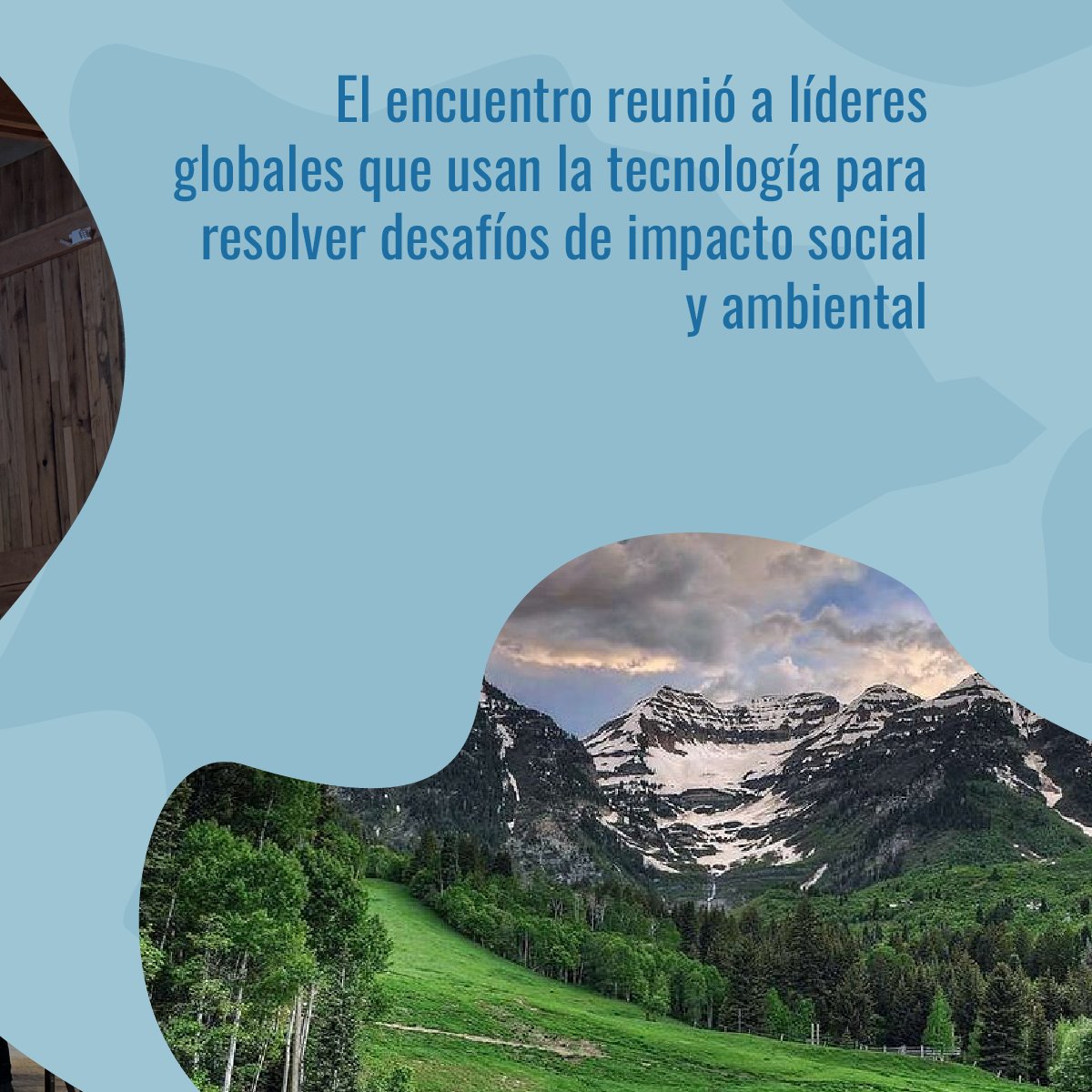 Chile Lagos Limpios tweet media