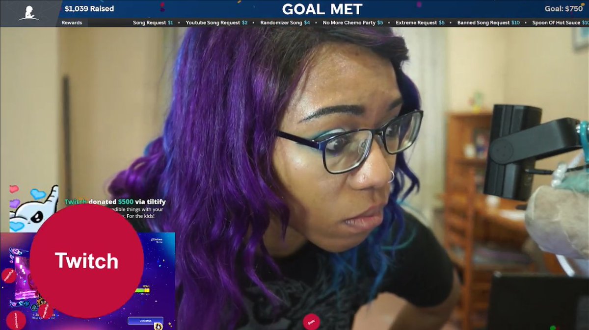 Well this sums up that stream!!! Thank you so much <a href="/Twitch/">Twitch</a>🥰 

(Also thank you for the 24112312 raids today everyone so appreciated!!! 🥹)