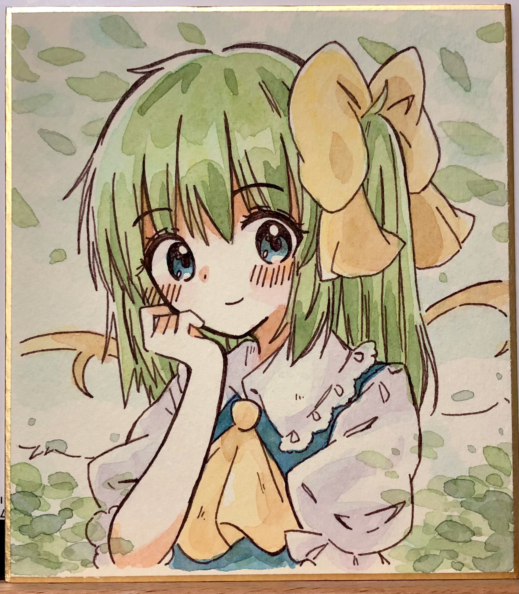 UwU 様 ⁵³ ☾ 寝 込 ちゃん あ ぱ ☽₈₂【ゐ虎、】 on X: 