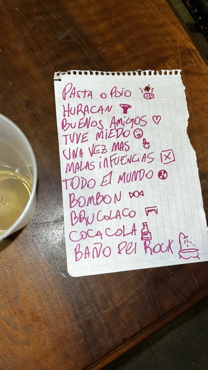 Bombones Surtidos (@bsurtidos) on Twitter photo 