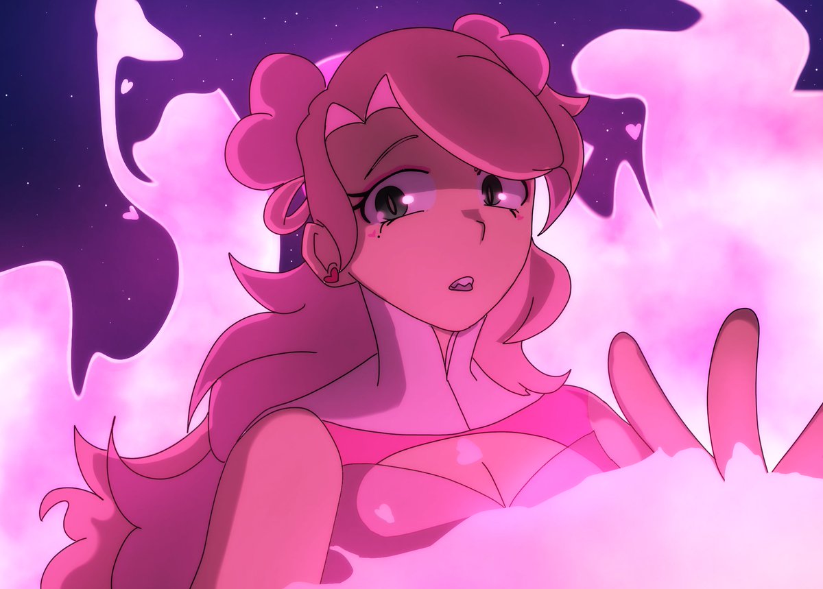 Mi mami 🥺✨ aquí no está petateada 😍🤙

#CoMPaSBNHA #AU #Roberta