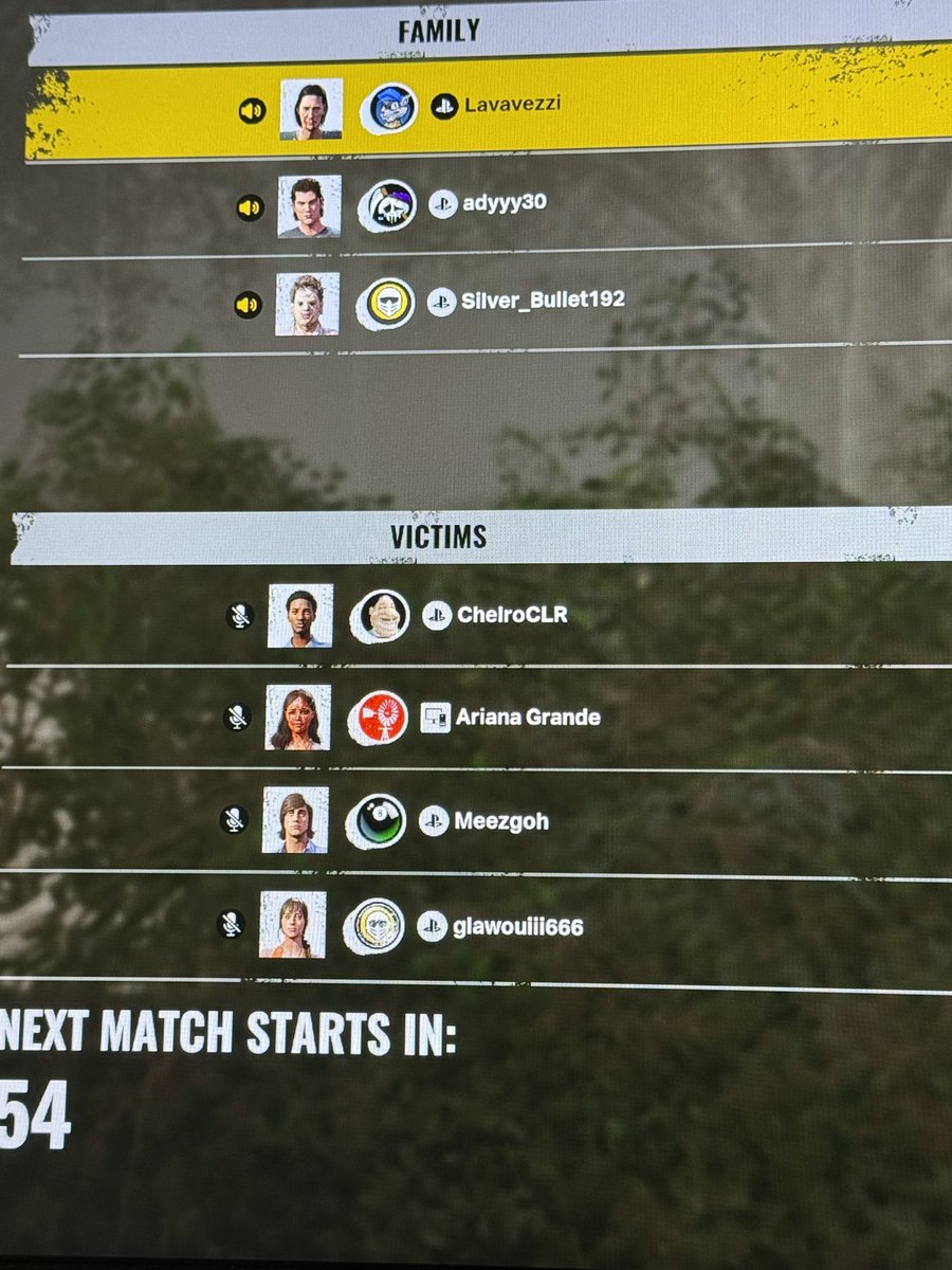 Lavavezzi 🇹🇳 tweet media