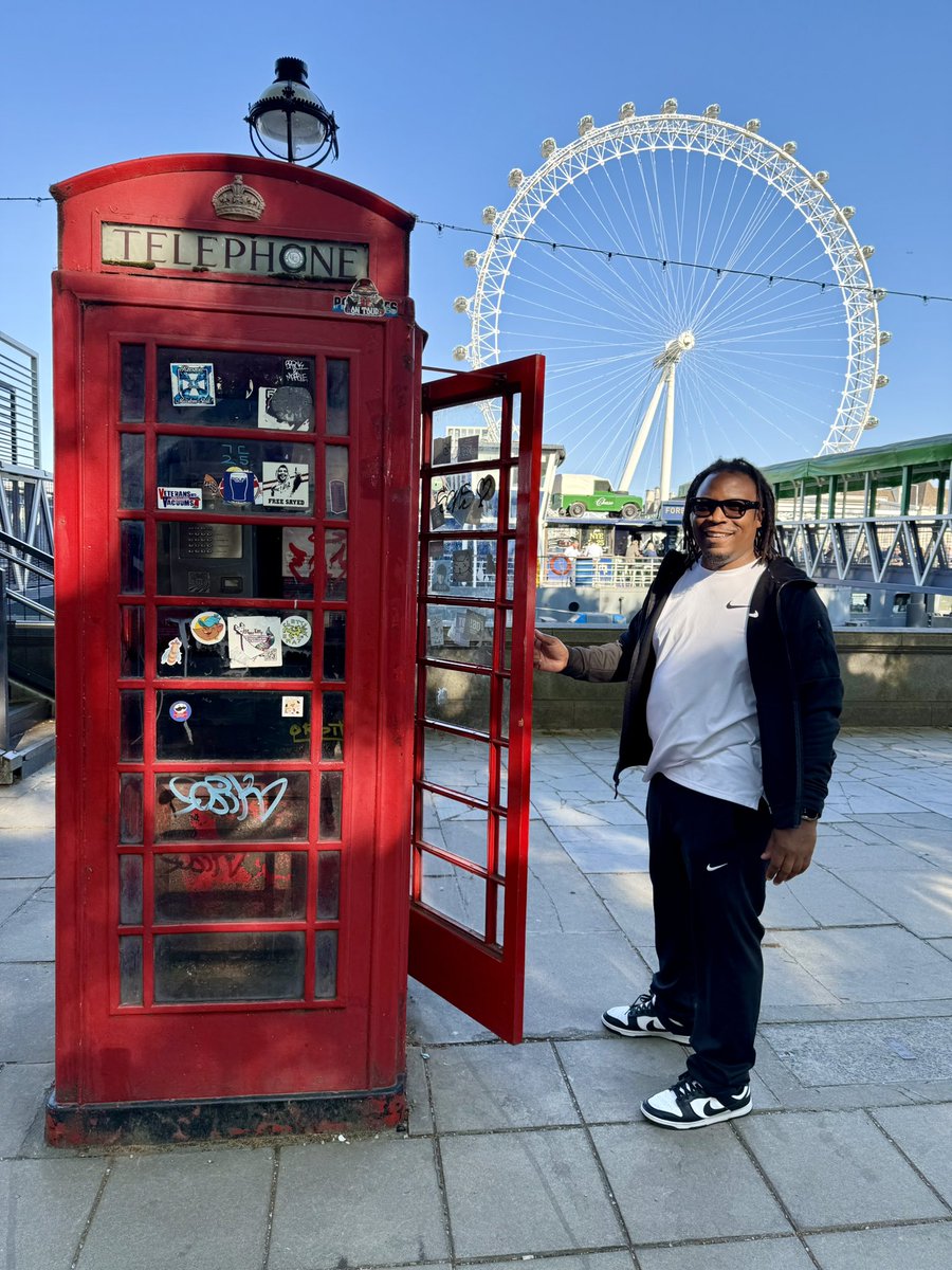 MAUDJACK's tweet photo. A day in London 🇬🇧
#London #England #UnitedKingdom https://t.co/YAVxXretJN
