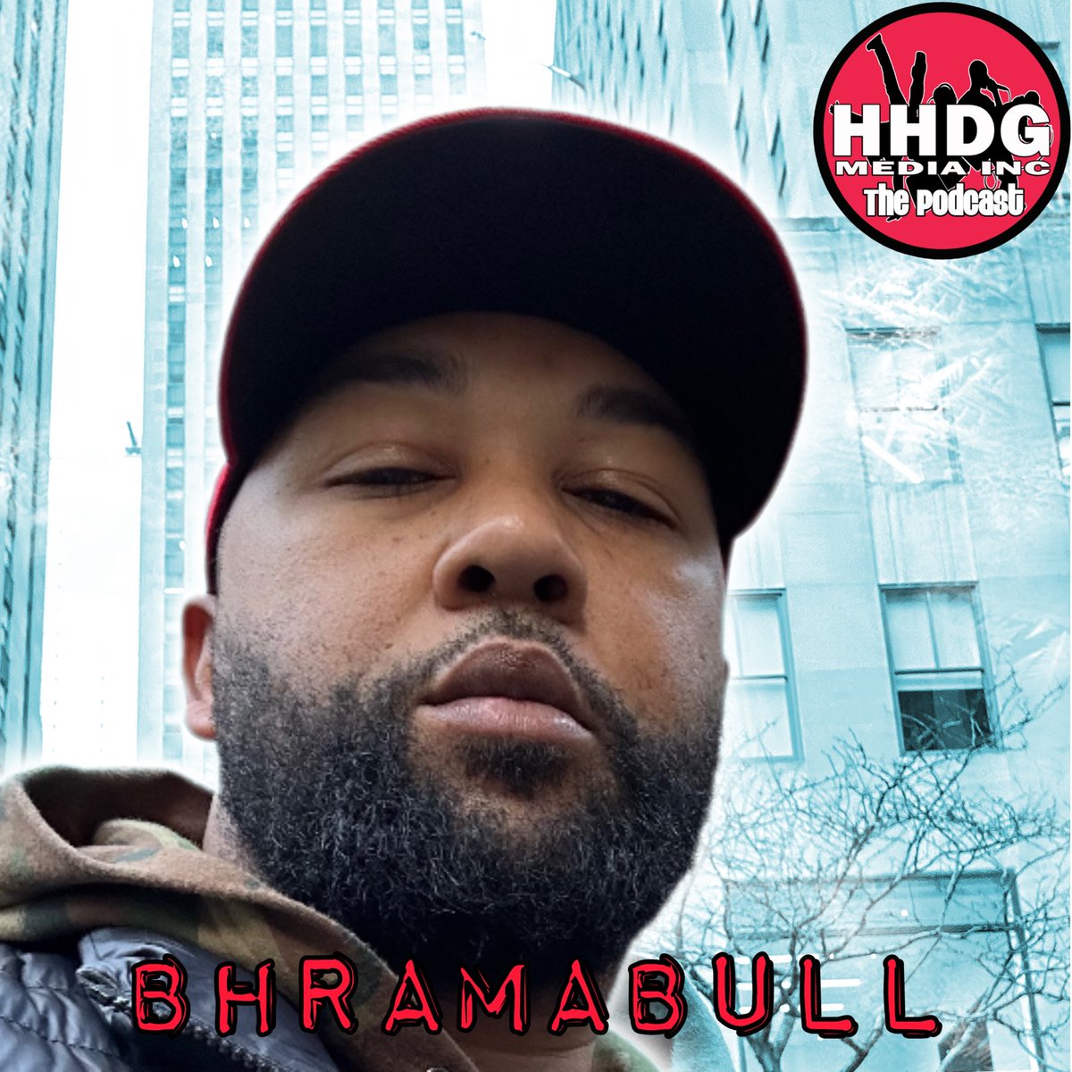 jubei208's tweet photo. TONIGHT AT 6PM PST/9PM EST ON #HHDGMEDIA: THE #PODCAST OUR GUEST IS @bhramabull
WATCH & COMMENT LIVE VIA YOUTUBE https://t.co/a10nS8rEth
@HHDGMediaInc #BHRAMABULL #LOSANGELES #GRYNDFESTMUSICGROUP #PRODUCER #HHDGMEDIAINC #HHDGMEDIA #INTERVIEW #XDECADE #HIPHOP #WIKIHHDG https://t.co/joXDtyi24V