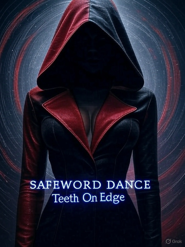 I usually leave. my songs alone once written. But I got a. new app so I experimented. Here is a dance version of SAFE WORD. Is it better than the rock version? or is the rock version still cool?

soundcloud.com/mykel-carlisle…