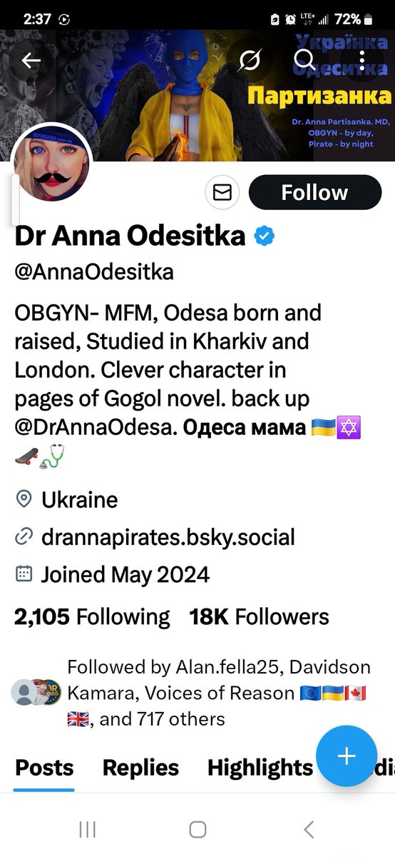 Emperorscott 🇨🇦 🇺🇦 🌻 tweet media