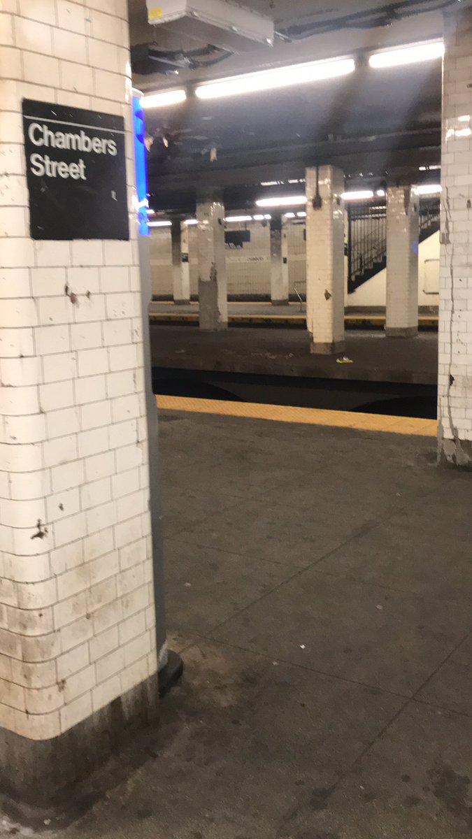 This is nyc under capitalism right now