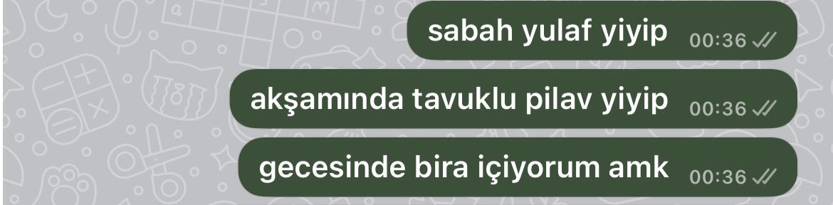 miraykcks's tweet photo. diyet menü https://t.co/veo5DsGCGy